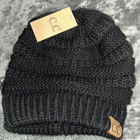 Brand new beanie set - Picture 3 of 6